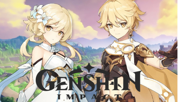 Genshin Impact MOD APK