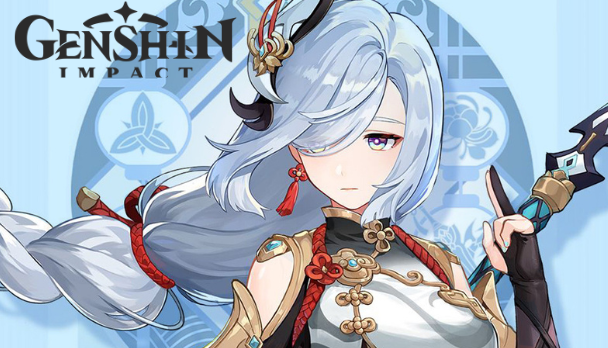 Genshin Impact APK