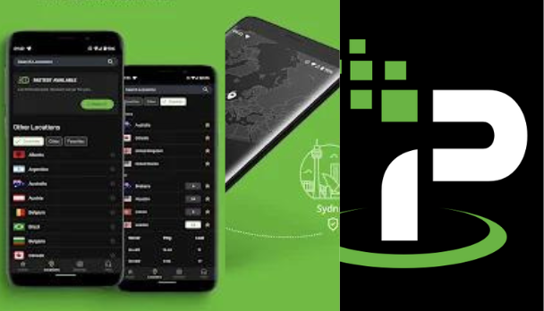 IPVanish APK