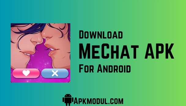 MeChat APK