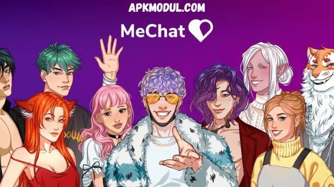 MeChat APK