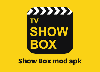 ShowBox Mod Apk