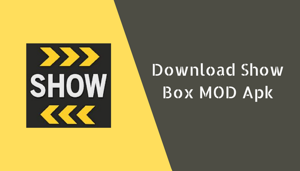 ShowBox Apk