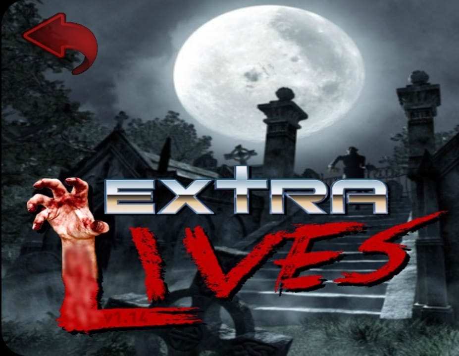 Extra lives mod apk For Android Lastest v1.14