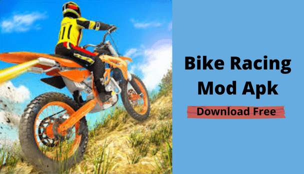 Bike Racing Apk Mod