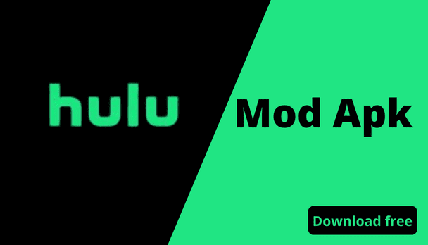 Hulu Mod APK