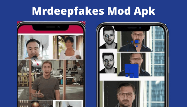 Mrdeepfakes-Mod-Apk
