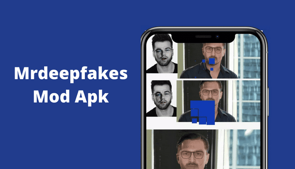 Mrdeepfakes-Mod-Apk