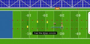 Retro Bowl Apk Mod