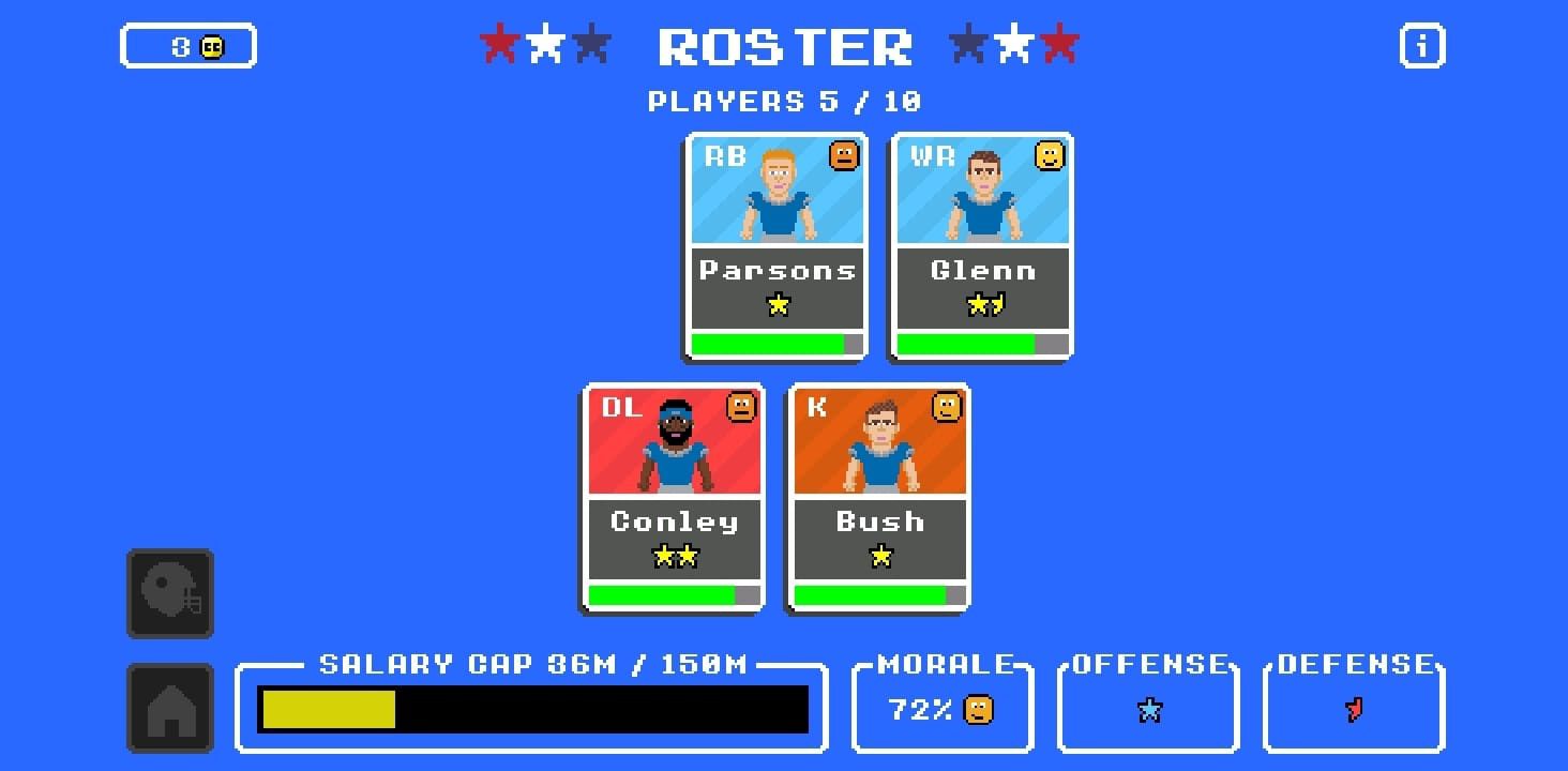 retro bowl unlimited version apk