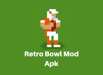 retro bowl unlimited version apk