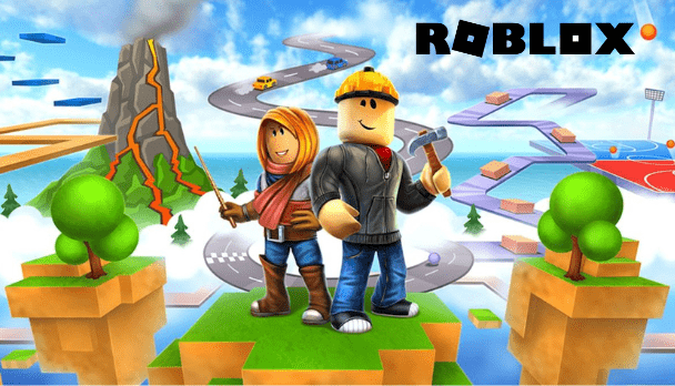 Roblox MOD APK