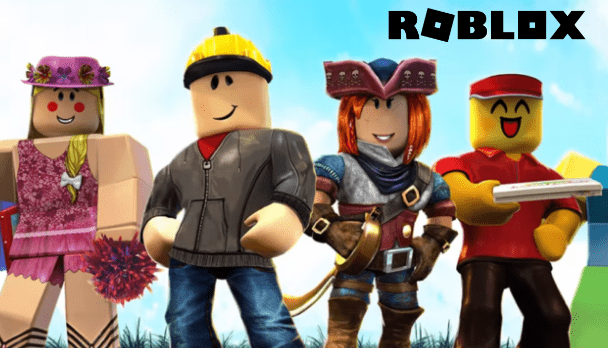 Roblox MOD APK