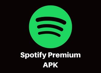 Spotify-Premium-APK