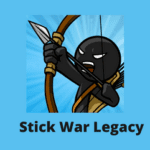 Stick War Legacy apk