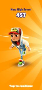 Subway Surfers MOD APK