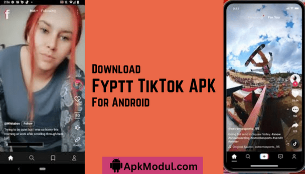 Fyptt APK