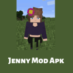 Minecraft-Jenny-Mod.