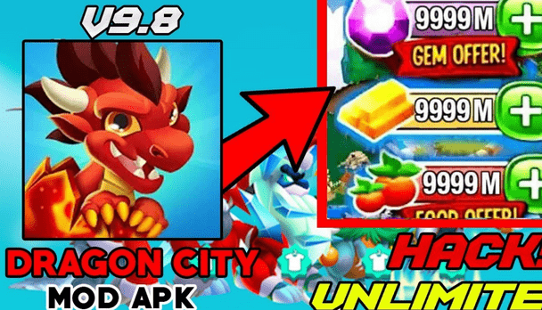 dragon-city-mod-apk