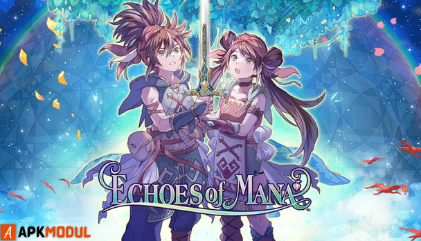 echoes of mana apk