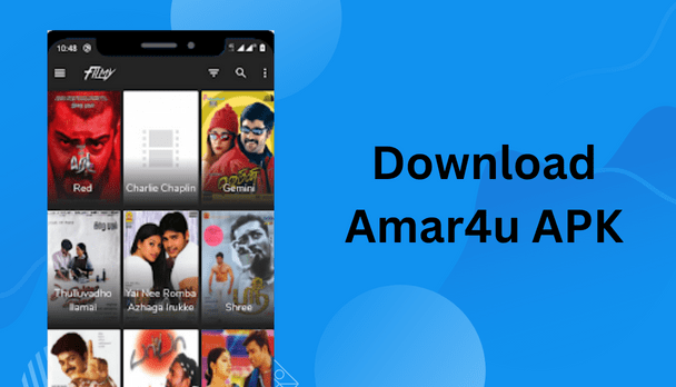 Amar4u APK