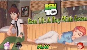 ben 10 a day with gwen apk download