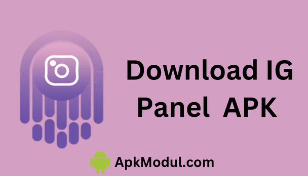 IG panel APK 