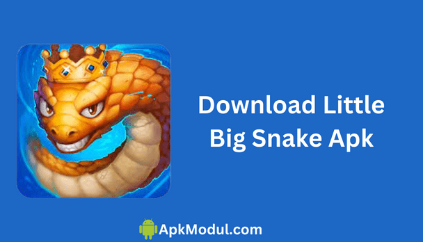 Little Big Snake Apk