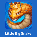 Little Big Snake Apk