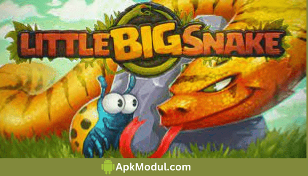 Little Big Snake Apk