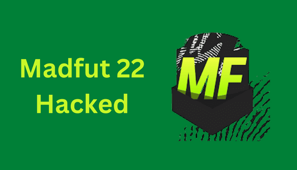 MadFut 22 Hacked