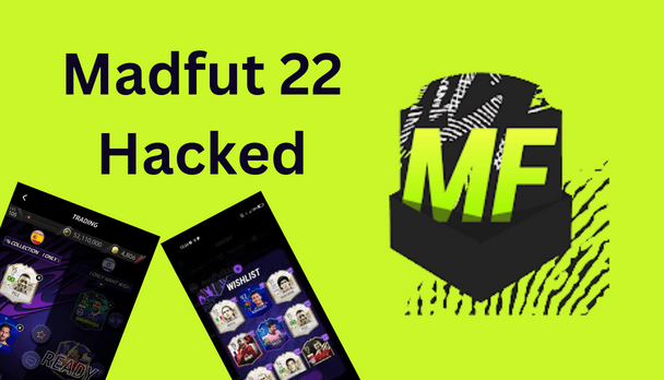 MadFut 22 Hacked
