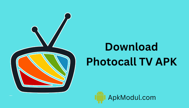 Photocall TV APK