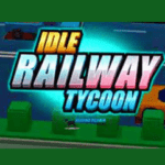 Railway tycoon Mod apk