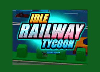 Railway tycoon Mod apk