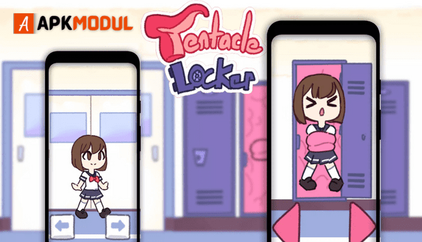 TENTACLE Locker