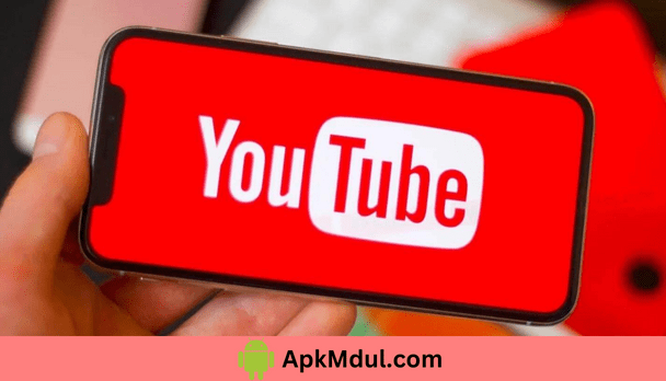 YouTube Pink APK