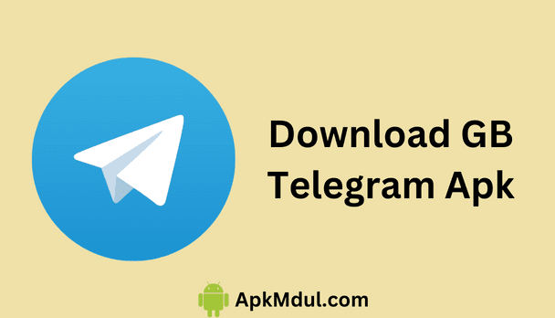 gb  telegram