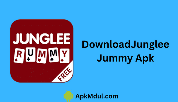 junglee jummy Apk