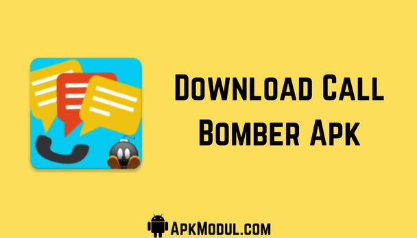 Call Bomber APK