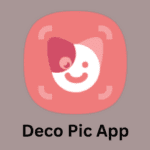 Deco Pic app