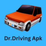 Dr.Driving Mod APK