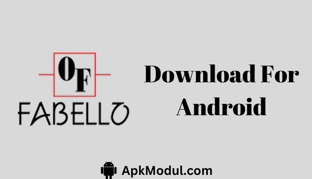 Fapello APK 