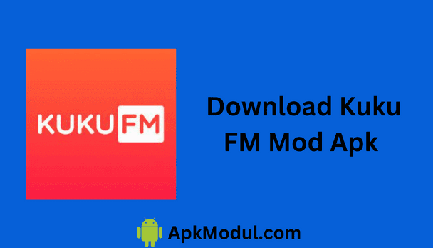 Kuku FM mod APK