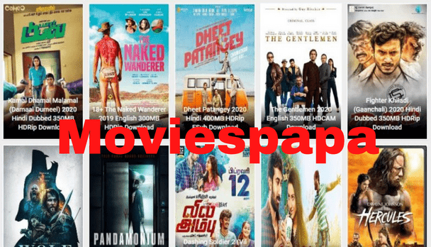 MoviesPapa APK Download for Android latest v3.0