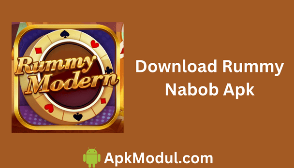 Rummy Nabob Apk