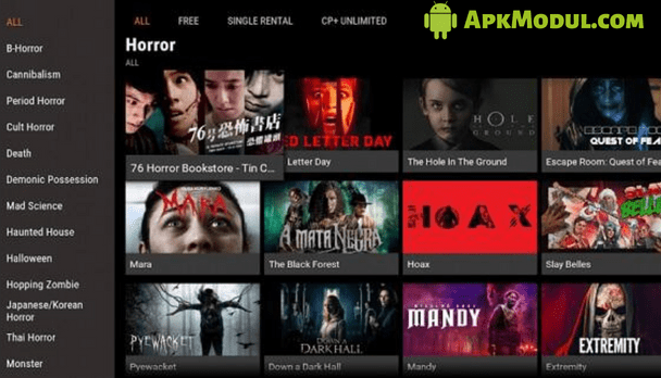 TheMoviesflix Apk