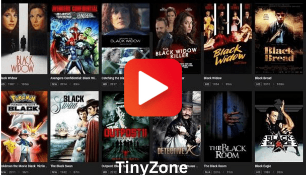 Tinyzone Tv