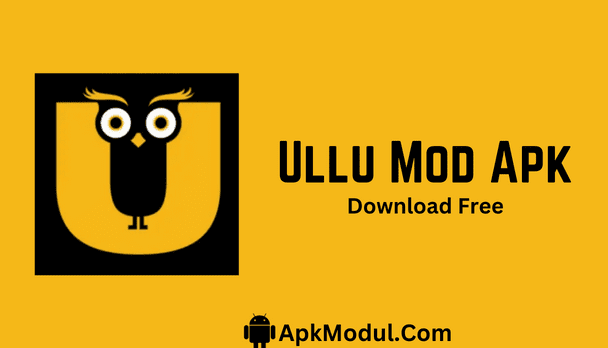  Ullu mod Apk