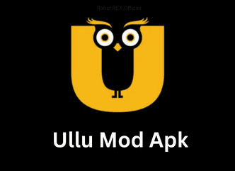 Ullu mod app